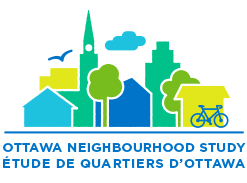 Ottawa Neighbourhood Study